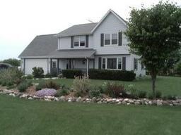6435 Longmeadow, Lafayette, WI 53121