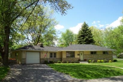 [Address Hidden by Seller], Glendale, WI 53209