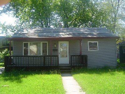 4915 N 58th St., Milwaukee, WI 53218