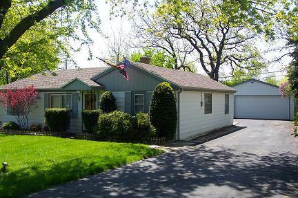 5609 16th St., Mount Pleasant, WI 53406