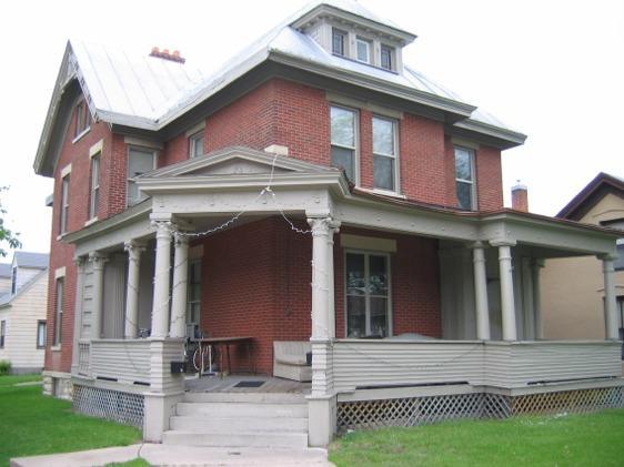 [Address Hidden by Seller], La Crosse, WI 54601