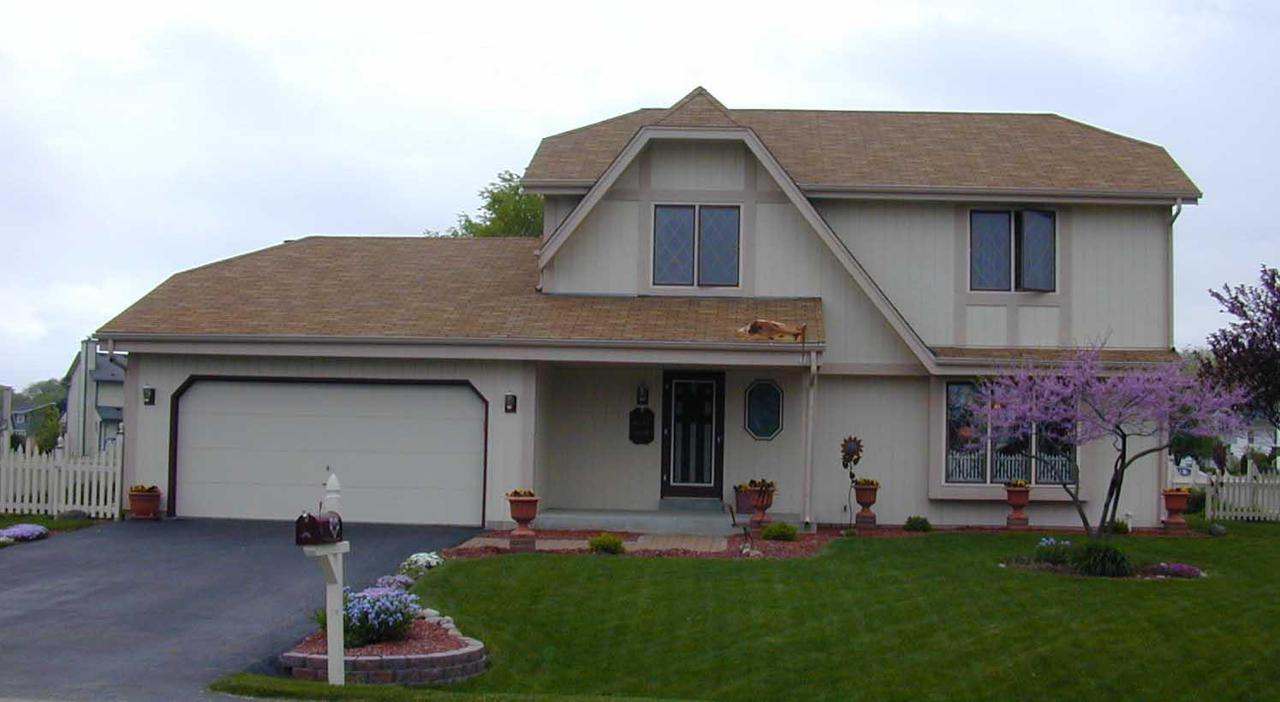 5712 San Dell Way, Caledonia, WI 53402
