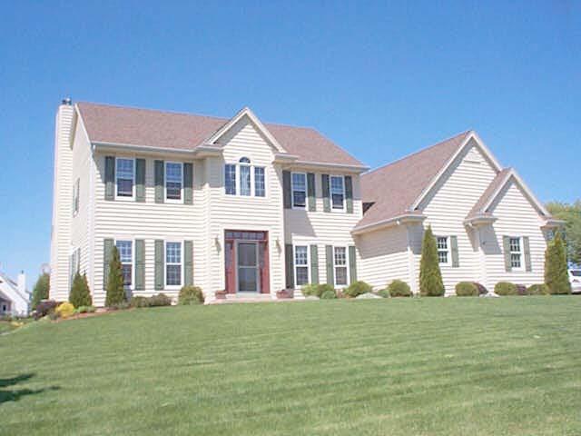 N53W27762 Bantry Rd, Lisbon, WI 53089