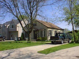 4102 S Whitnall Ave., Milwaukee, WI 53207