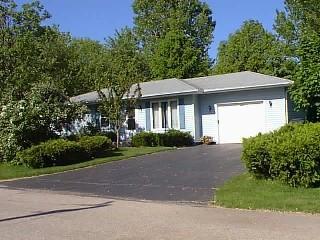2409 Grace, Twin Lakes, WI 53181