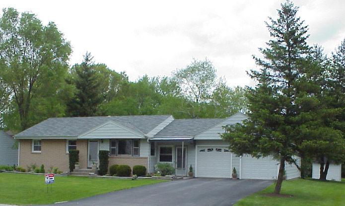 8920 S 81st St, Franklin, WI 53132