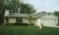 2902 Catherine Dr., Caledonia, WI 53402