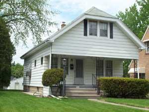 2345 S 77th, West Allis, WI 53219