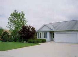 1613 Eden Dr., West Bend, WI 53095