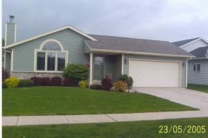 9600 Grayce Dr., Sturtevant, WI 53177