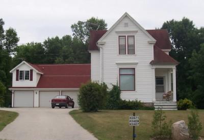 2467 W Ourtown Rd., Lima, WI 53085