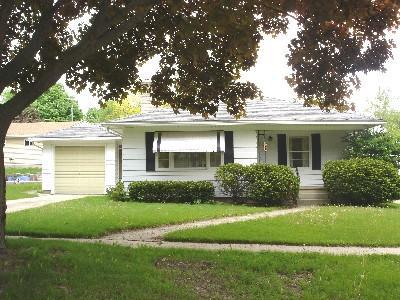 131 S Palmatory St., Horicon, WI 53032