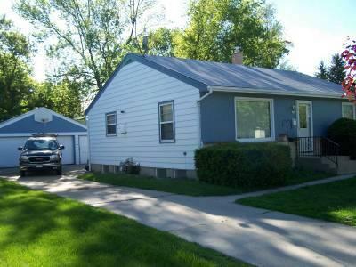[Address Hidden by Seller], West Bend, WI 53095