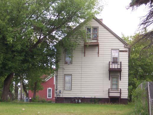 934 N Memorial Dr., Racine, WI 53404