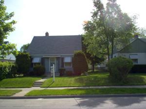3230 N 60th St, Milwaukee, WI 53216