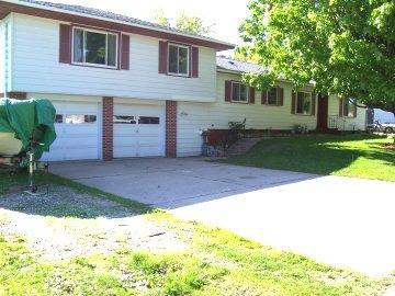 809 Morgan, Clyman, WI 53016