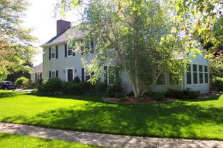 156 Beth Ct., Burlington, WI 53105