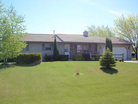 506 Johnson Dr., Cascade, WI 53011