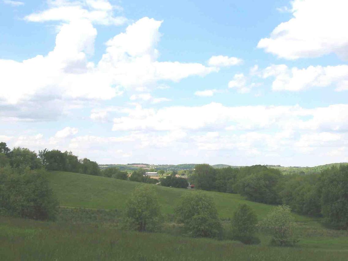 North 21 Acres Parcel 1, Csm 4423, Ashippun, WI 53066
