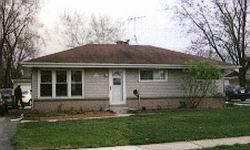 15313 W Jefferson, Menomonee Falls, WI 53051