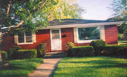 2509 80th St., Kenosha, WI 53143