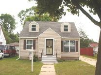 4460 N 41st St., Milwaukee, WI 53209