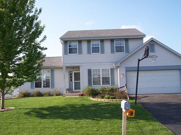 1322 Colonial Dr., Watertown, WI 53098