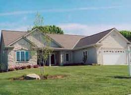 4932 Berkshire Dr., Franklin, WI 53132