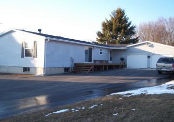 W15508 River Dr., Gale, WI 54630