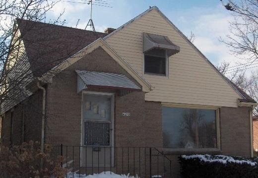 4879 N 39th St, Milwaukee, WI 53209