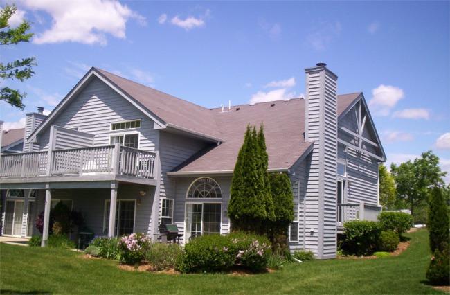 891 Eagleton Dr #46-15, Geneva, WI 53147