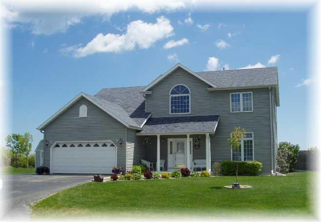5901 San Dell Way, Caledonia, WI 53402