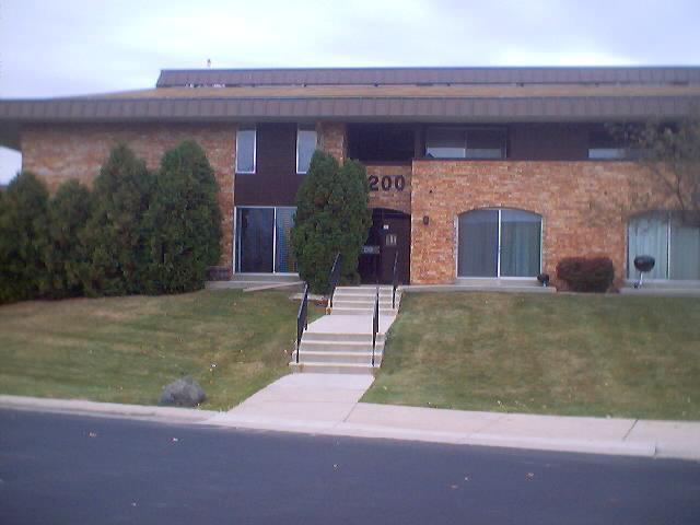 4200 W Rivers Edge #16, Brown Deer, WI 53209