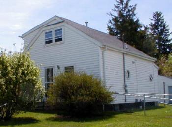 1635 Lakewood Ave., Mount Pleasant, WI 53403