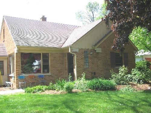 8167 N 37th St, Brown Deer, WI 53209