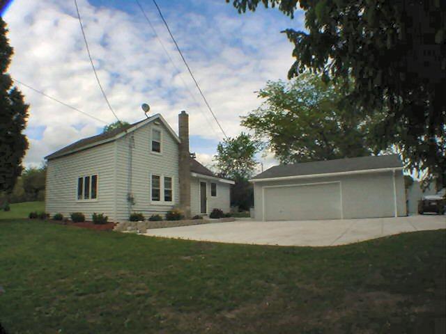 W249S7470 Center Dr., Vernon, WI 53189