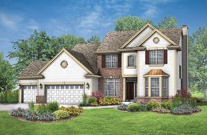 10361 S Monardy Ln., Oak Creek, WI 53154