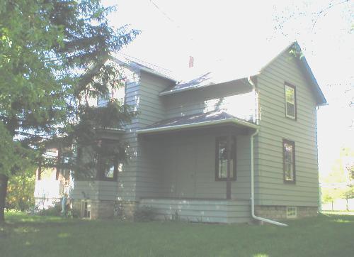 645 N Madison St., Chilton, WI 53014