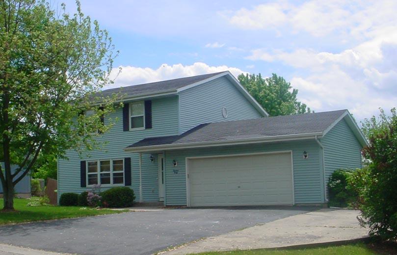 1340 Jamesway, Fort Atkinson, WI 53538