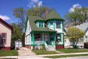 1324 Center St., Racine, WI 53403