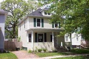 1420 Grange Ave., Racine, WI 53405