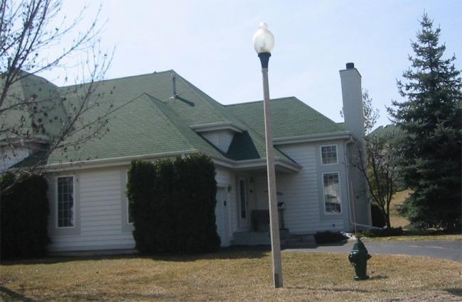 1735 Woodland Dr. #12-40, Geneva, WI 53147