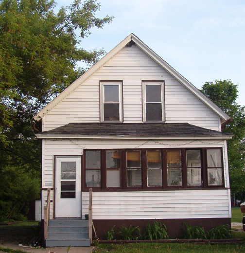 1343 50th, Kenosha, WI 53143