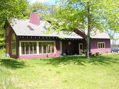 N3896 County Rd., Mitchell, WI 53073