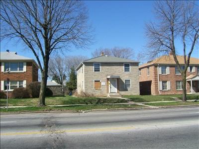 4533 N Teutonia, Milwaukee, WI 53209