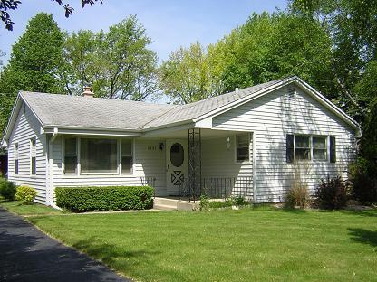 8623 N 51st St., Brown Deer, WI 53223