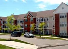 6935 70th Ct. #114, Kenosha, WI 53142