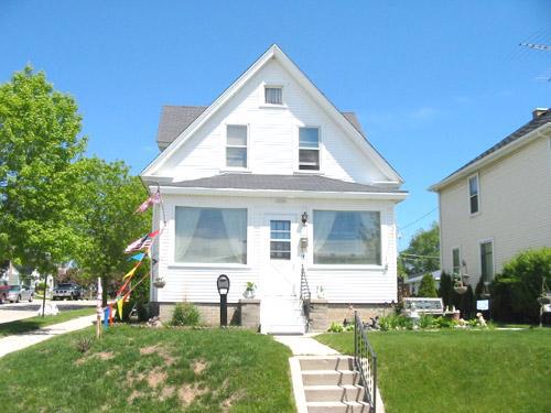 [Address Hidden by Seller], Sheboygan, WI 53083