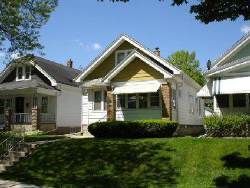 5331 N 33rd St, Milwaukee, WI 53209