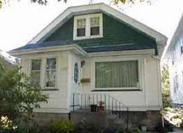 1950 S 33rd St., Milwaukee, WI 53215